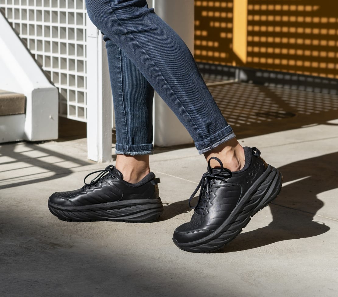 HOKA®公式サイト【ボンダイ SR|BONDI SR 1110521 | レディース】ホカ 