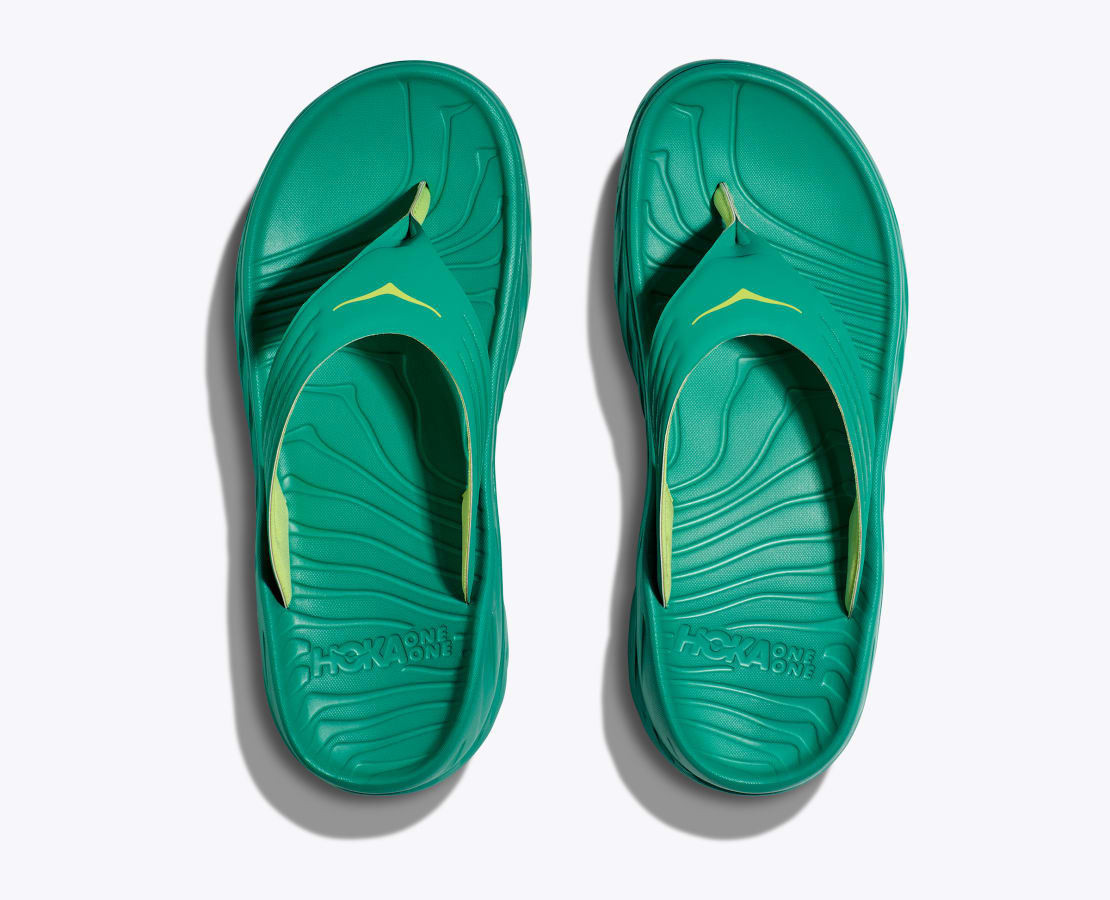 Ora recovery sales flip 2