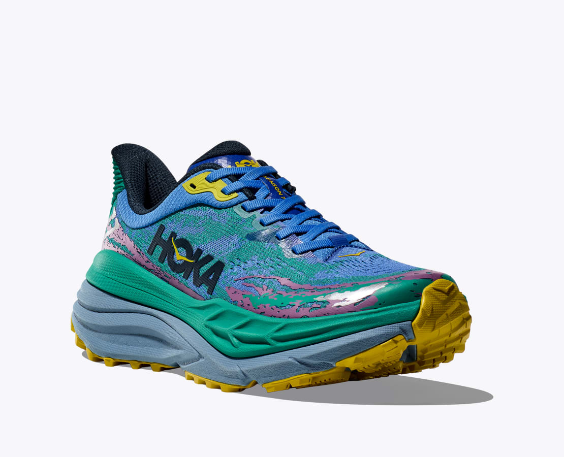 HOKA Stinson 7 for Men | HOKA® UK