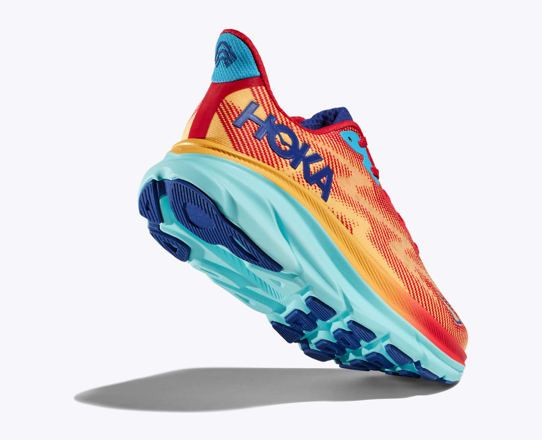 Men s Clifton 9 Running Shoe HOKA Men s Clifton 9 Running Shoe HOKA