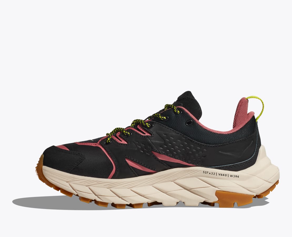 hoka one one anacapa gtx