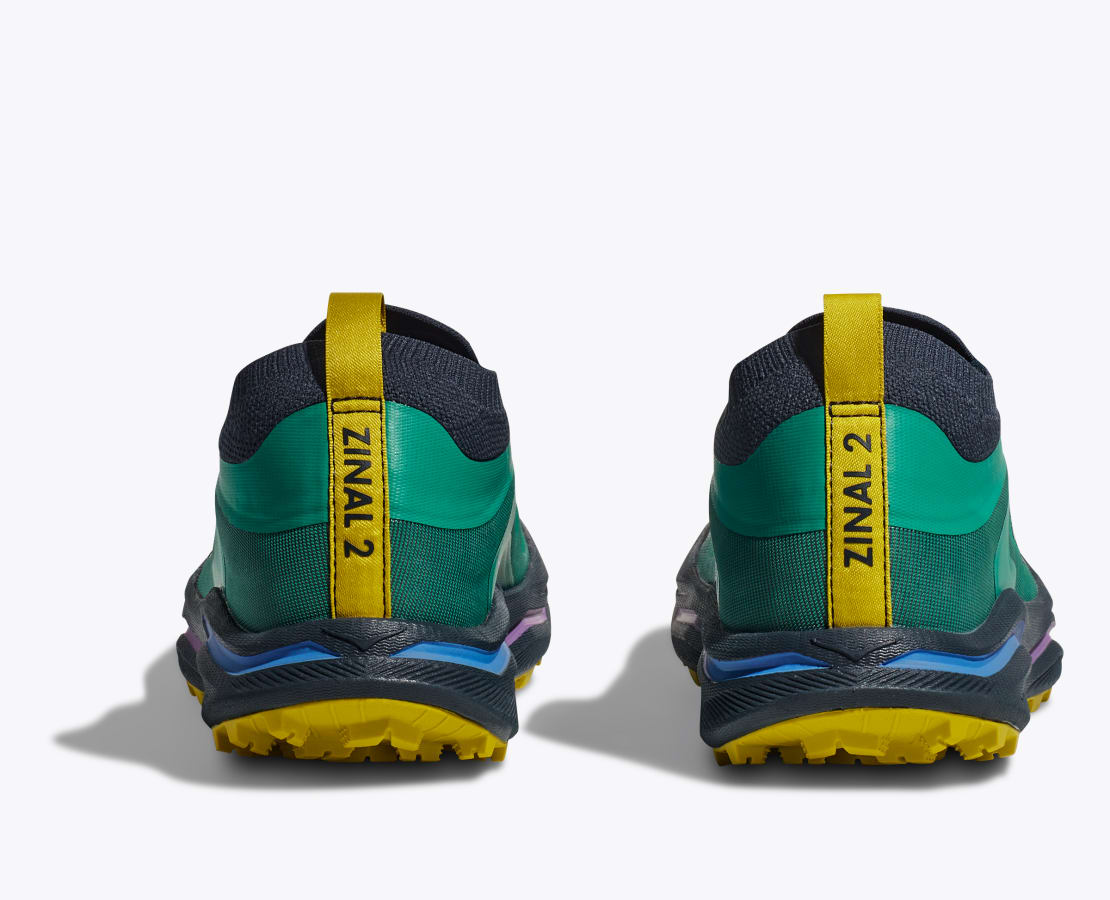 HOKA ONE ONE® Zinal 2 for Women | HOKA ONE ONE®