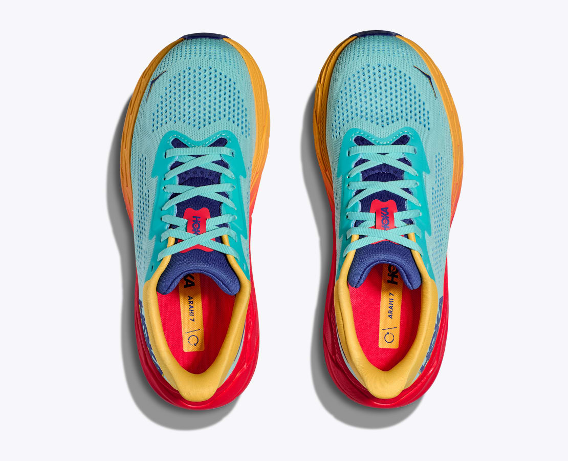 HOKA ONE ONE® Arahi 7 for Men | HOKA ONE ONE®