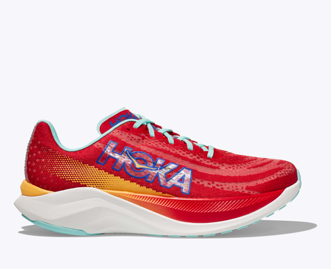 HOKA®公式サイト【マッハ X|MACH X 1141451 | レディース】ホカ オネオネ™