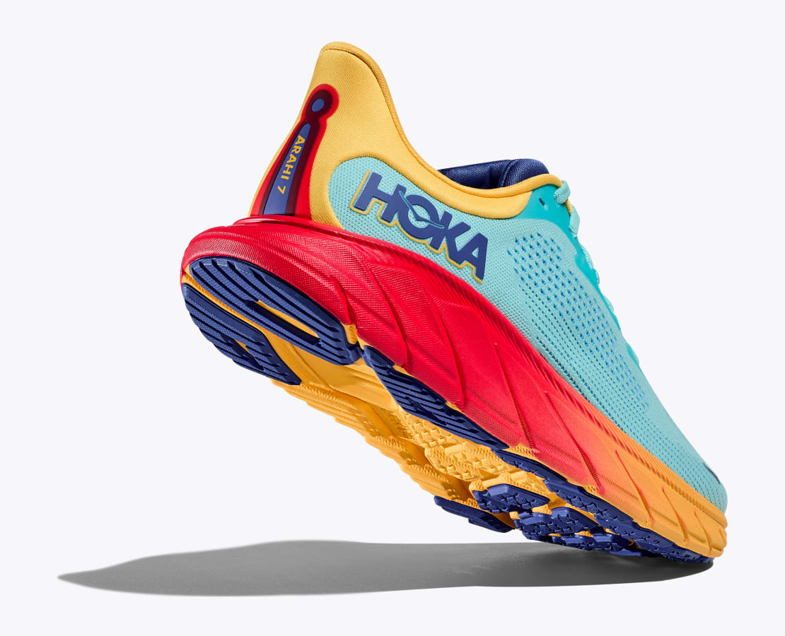 A Rahi HOKA ® Arahi 7 for Women | HOKA