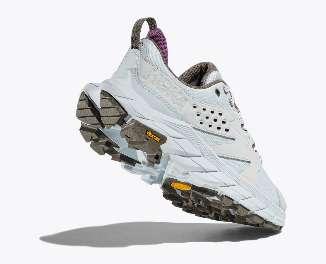 独特な店 Anacapa Breeze HOKA® | Shoe Running Breathable Low 地図・旅行ガイド