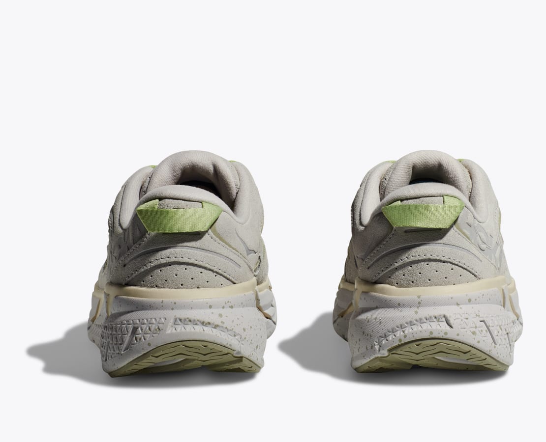 HOKA®公式サイト【クリフトン L スエード|CLIFTON L SUEDE