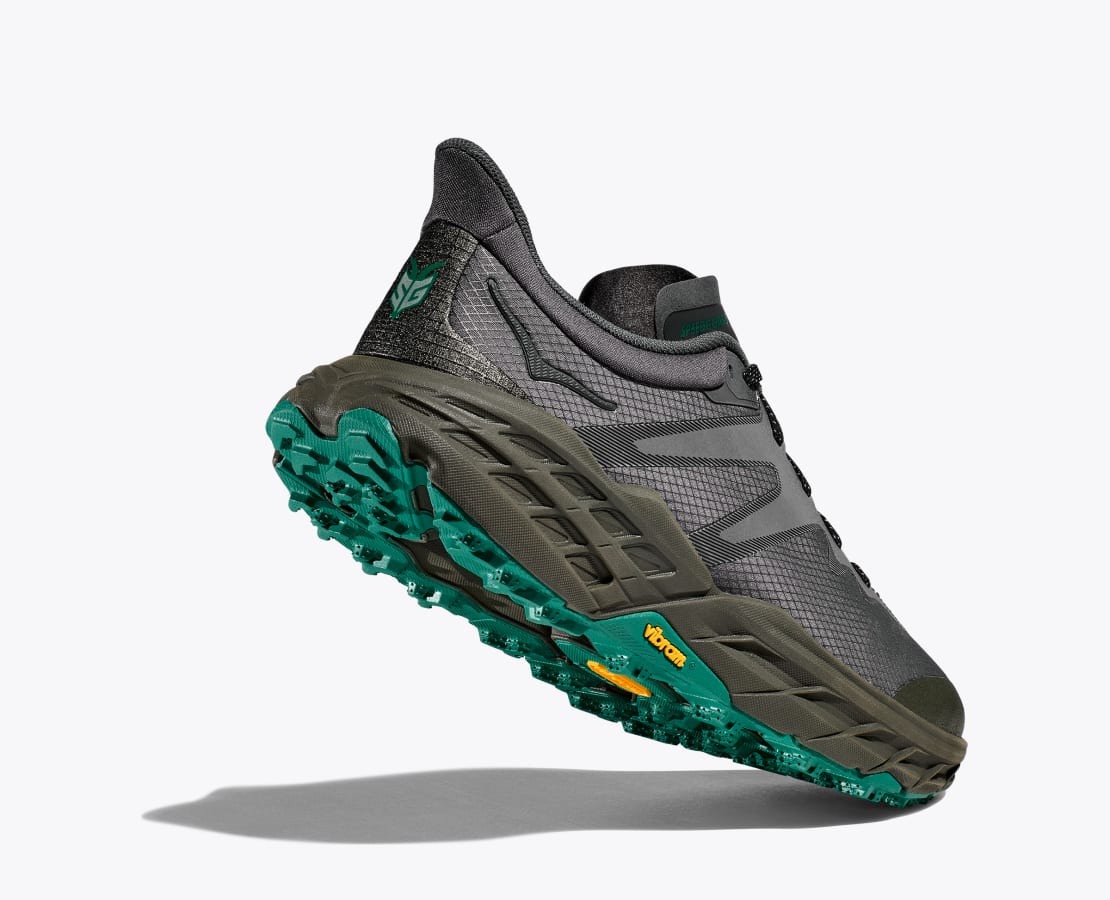 SPEEDGOAT 5 TS