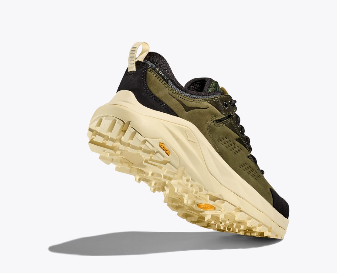 HOKA ONE ONE® HOKA x END. Kaha Low GTX for | HOKA ONE ONE®
