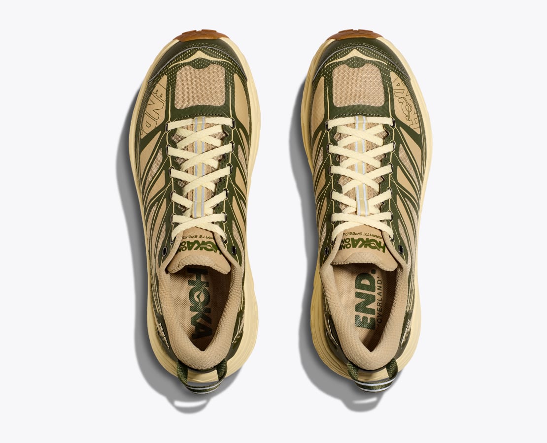 Hoka one one speed 2 clearance