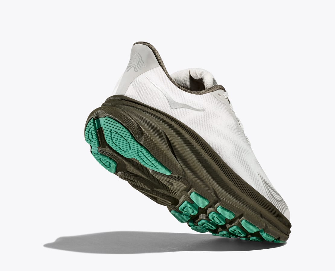 商品画像：HOKA ONE ONE® Clifton 9 GTX for Men | HOKA ONE ONE® 4