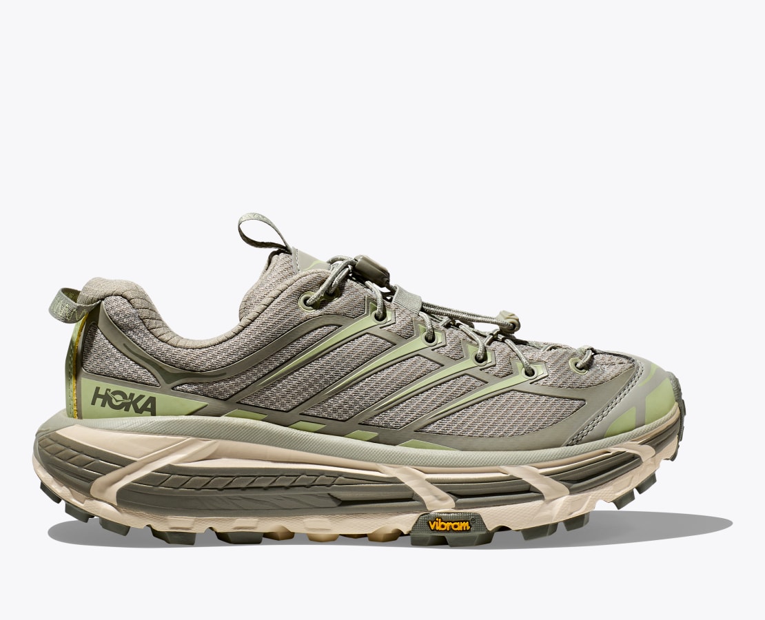 Hoka one one mafate 3 top