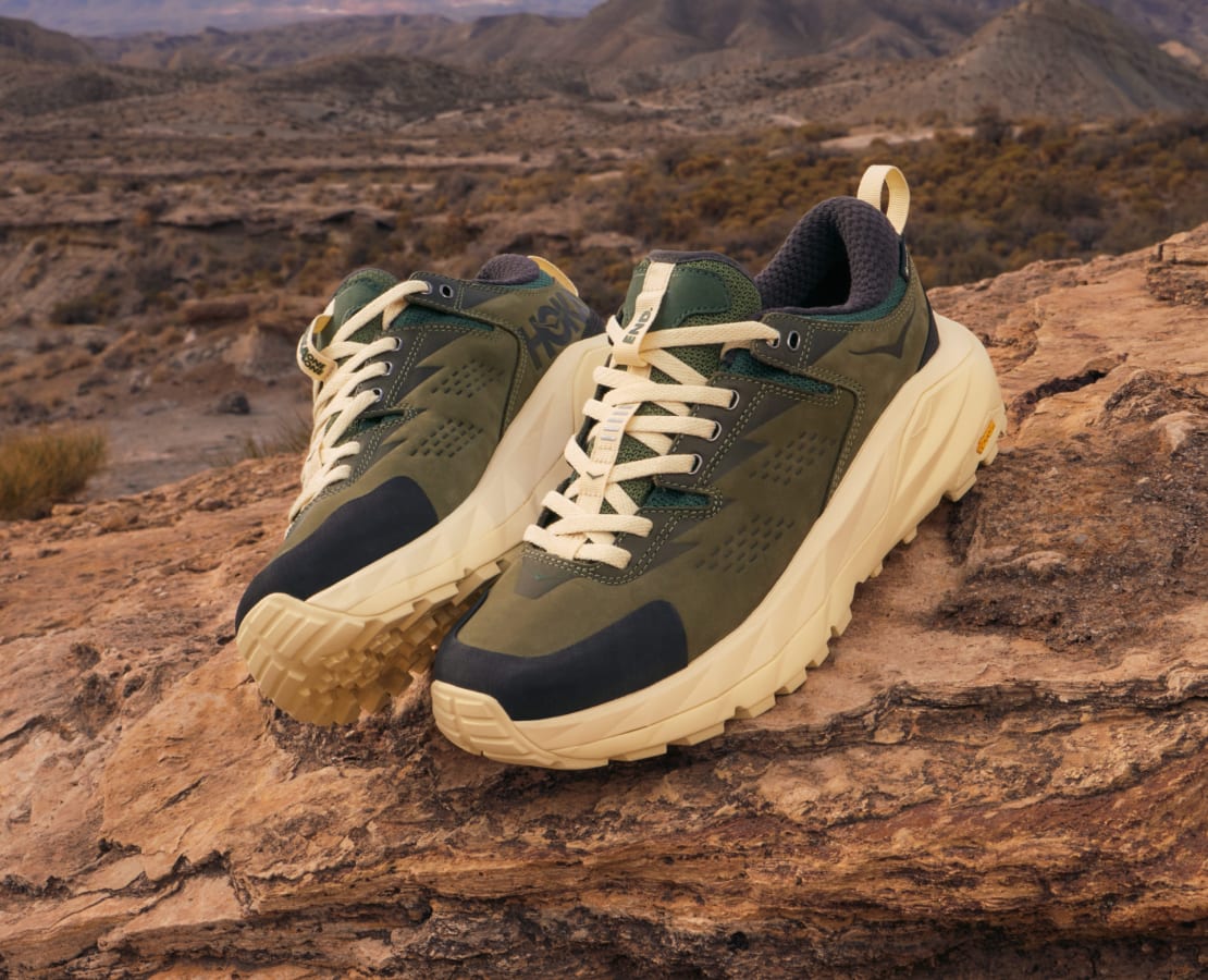 【新品、本物、当店在庫だから安心】 HOKA ONE ONE® ONE HOKA | for GTX Low Kaha END. x HOKA ONE® 温室・飼育ケース