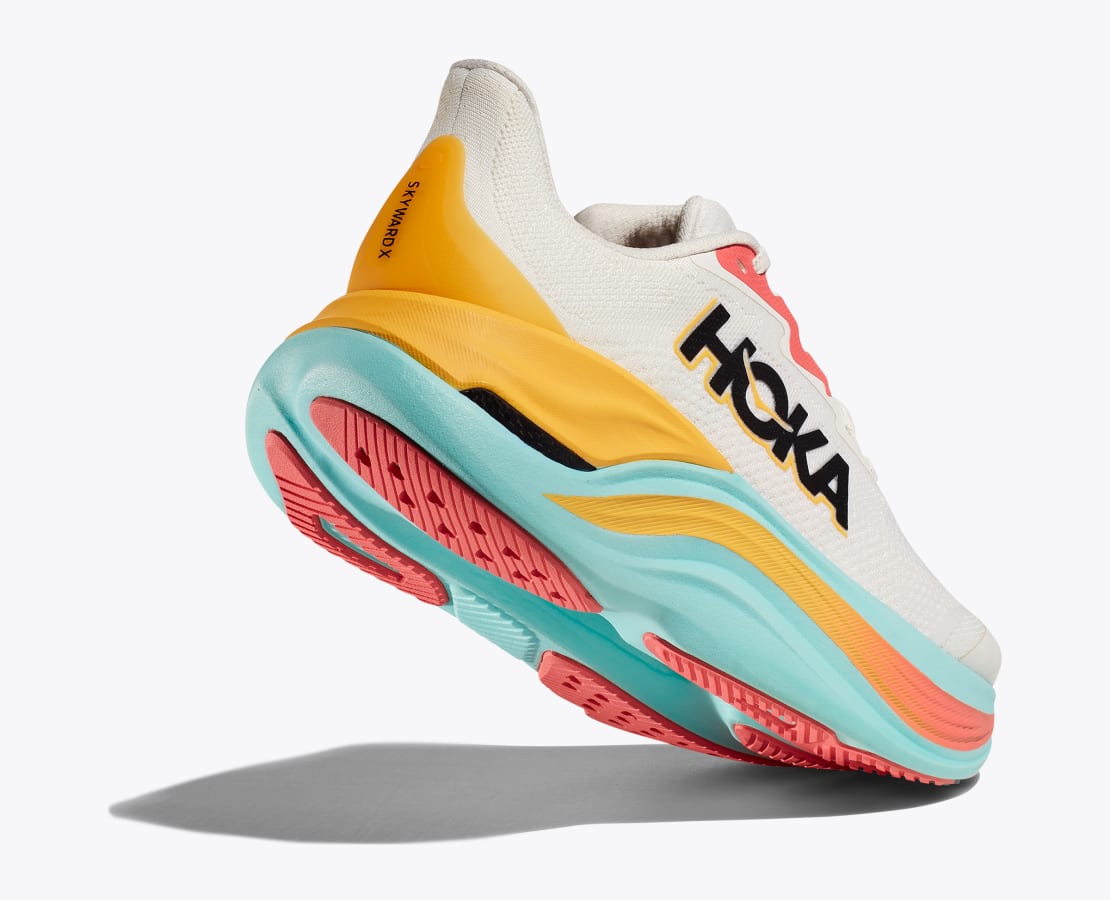 HOKA ONE ONE® Skyward X for Women | HOKA ONE ONE®