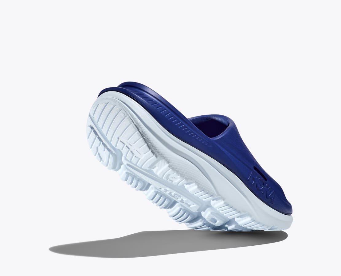 靴 HOKA / U ORA RECOVERY SLIDE 3 HOKA Ora Recovery Slide 3 - Shoe Solutions Shop