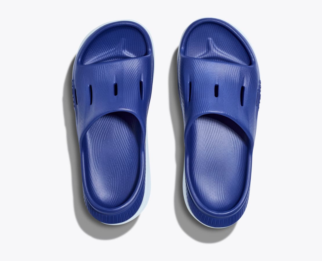 ORA Recovery Slide 3 Youth Sandal | HOKA®