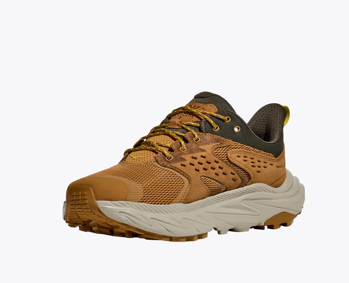 HOKA ONE ONE® Anacapa 2 Low GTX for Women | HOKA ONE ONE®