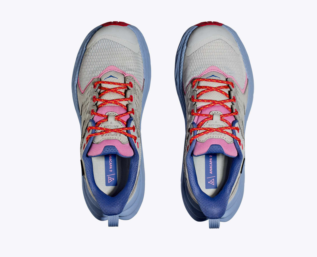 HOKA ONE ONE® Anacapa 2 Low GTX for | HOKA ONE ONE®