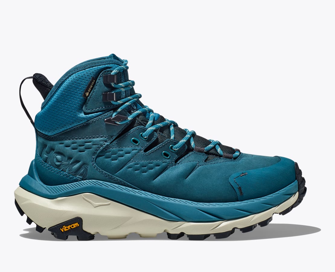 Hoka one top one trekking