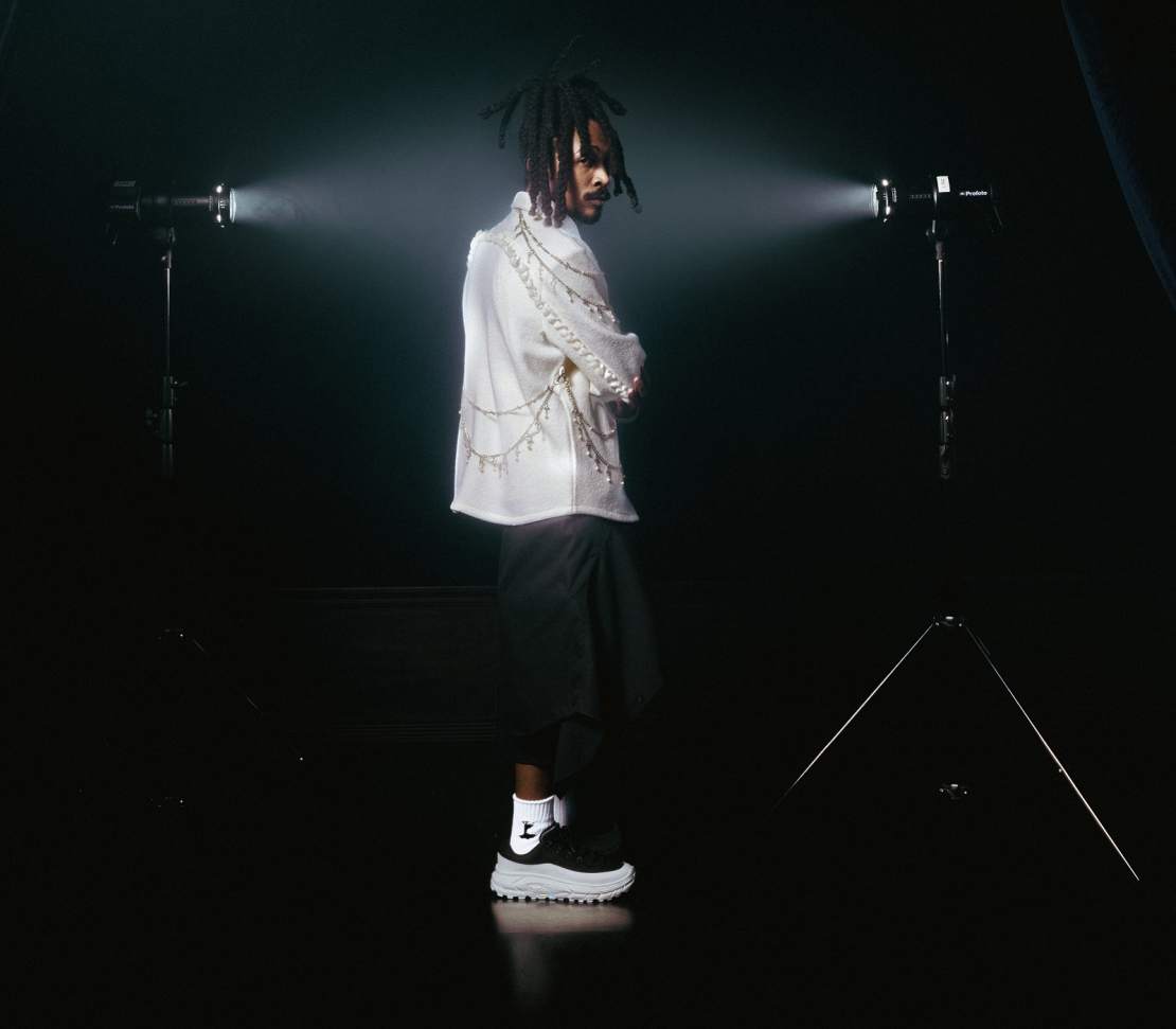 HOKA®公式サイト【トー サミット 2 ヒドゥン キャラクターズ|TOR  