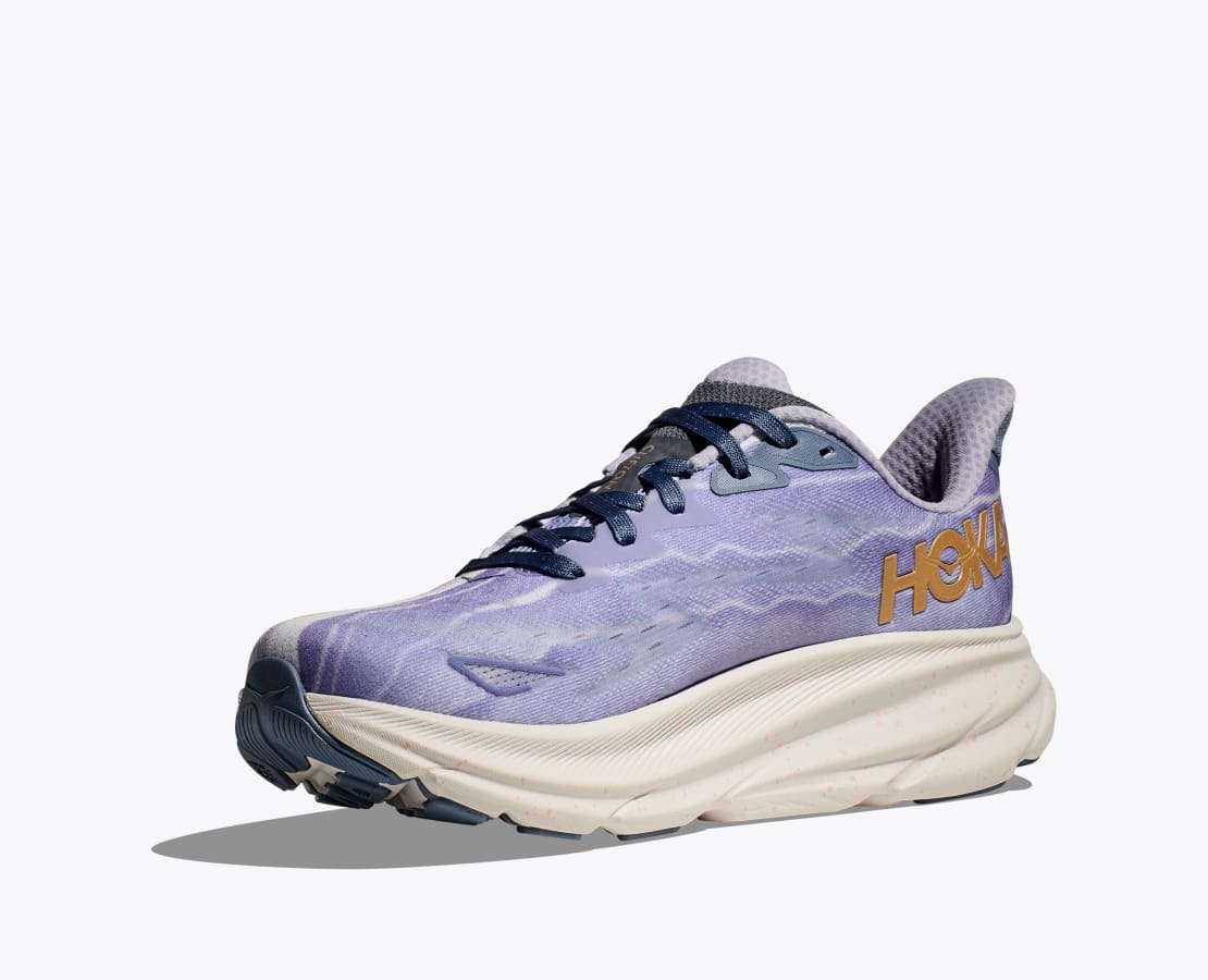 HOKA ONE ONE® Clifton 9 FP Movement for Women | HOKA ONE ONE®
