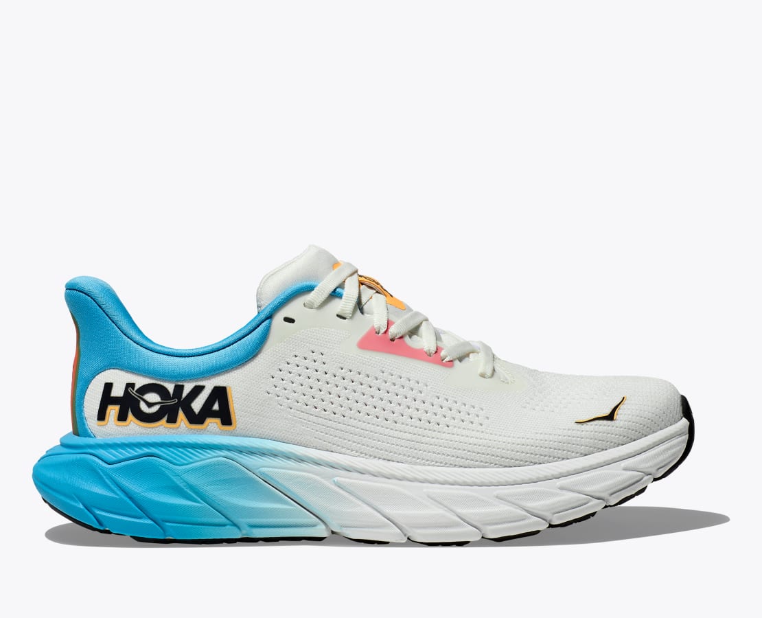 Women's hoka one one arahi outlet