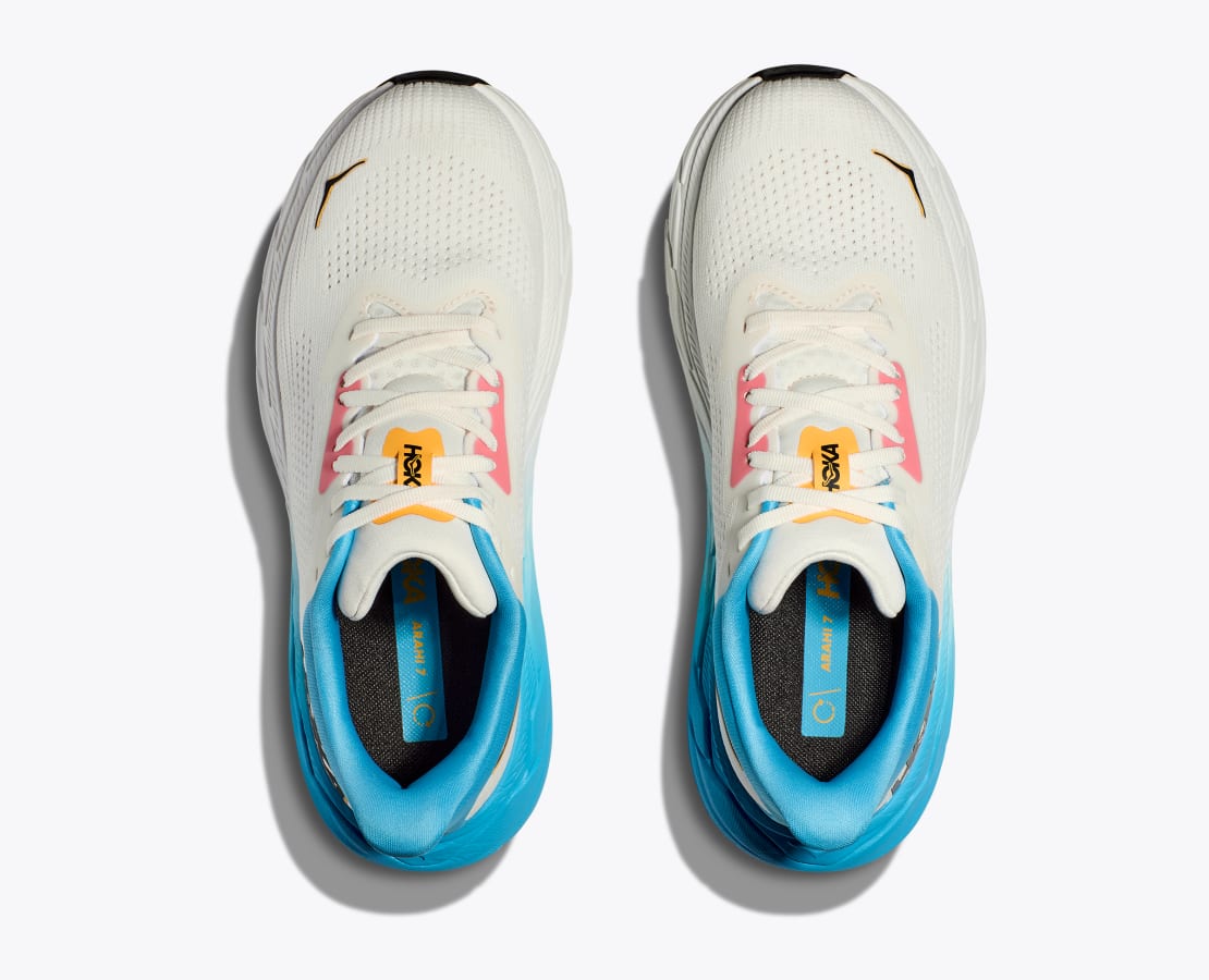 Women's Arahi 7