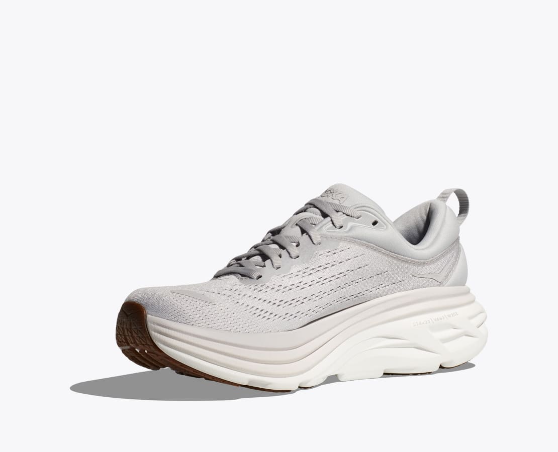 Bondi 8 Max Cushioned Road Running Shoe | HOKA® Bondi 8 Max Cushioned Road Running Shoe | HOKA®
