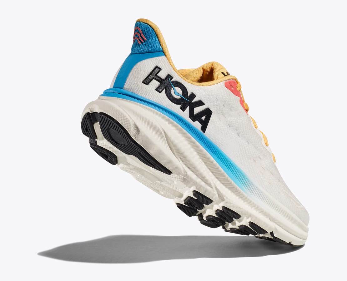 Hoka Women's Clifton 9 Additional Colors