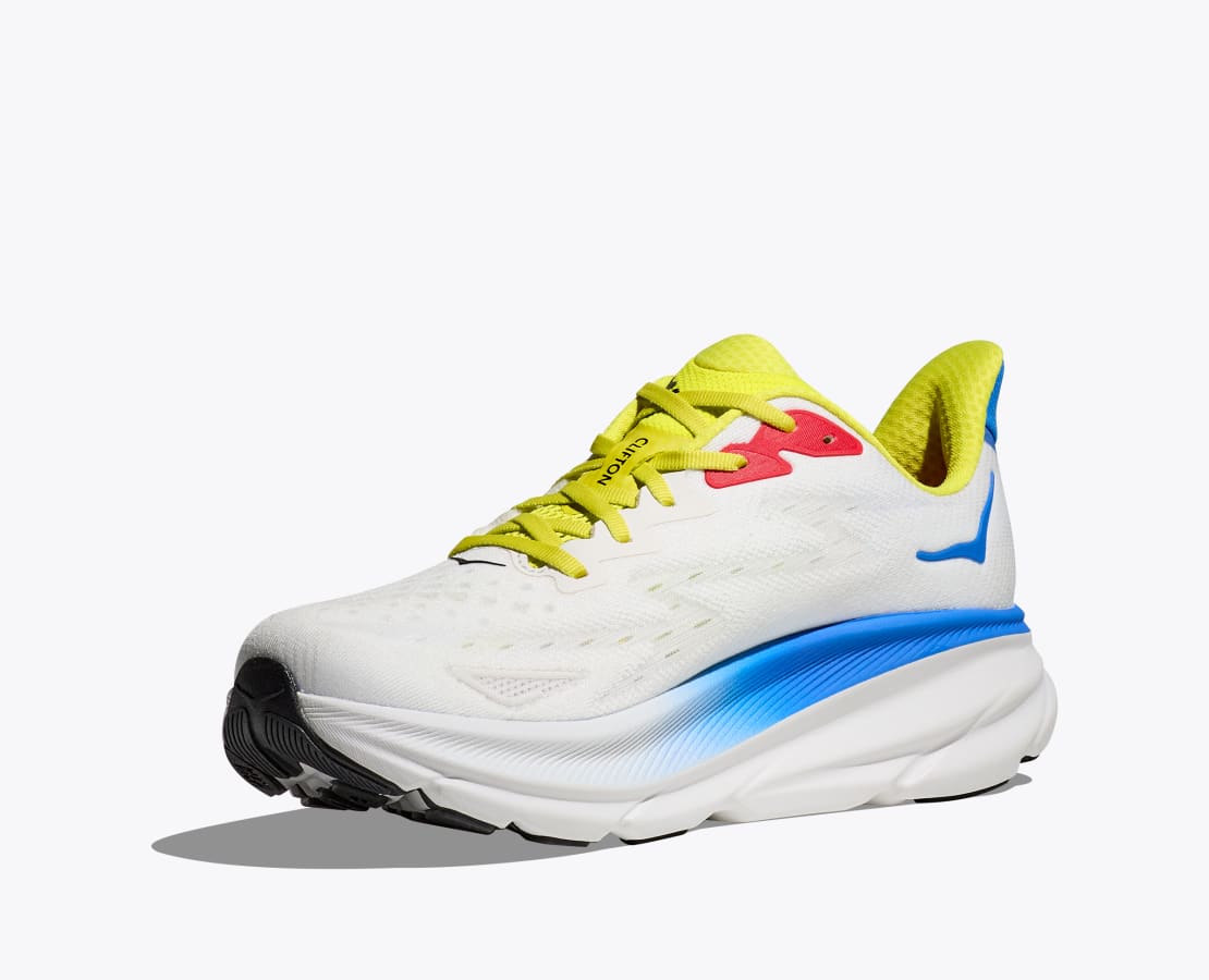 Hoka Men's Clifton 9 GTX - FREE Shipping & FREE Returns
