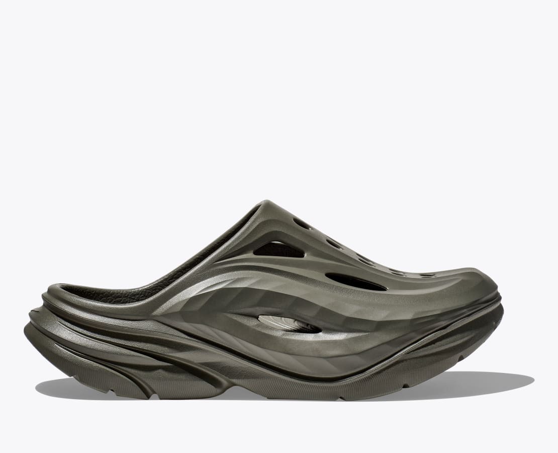 最大10%OFFクーポン for Mule Recovery Ora ONE® ONE HOKA | ONE® ONE HOKA 靴