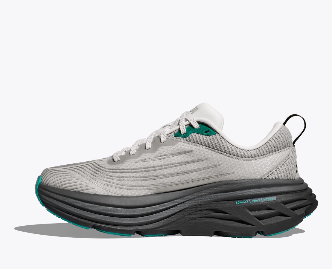HOKA®公式サイト【ボンダイ 8 TS|BONDI 8 TS 197634114996