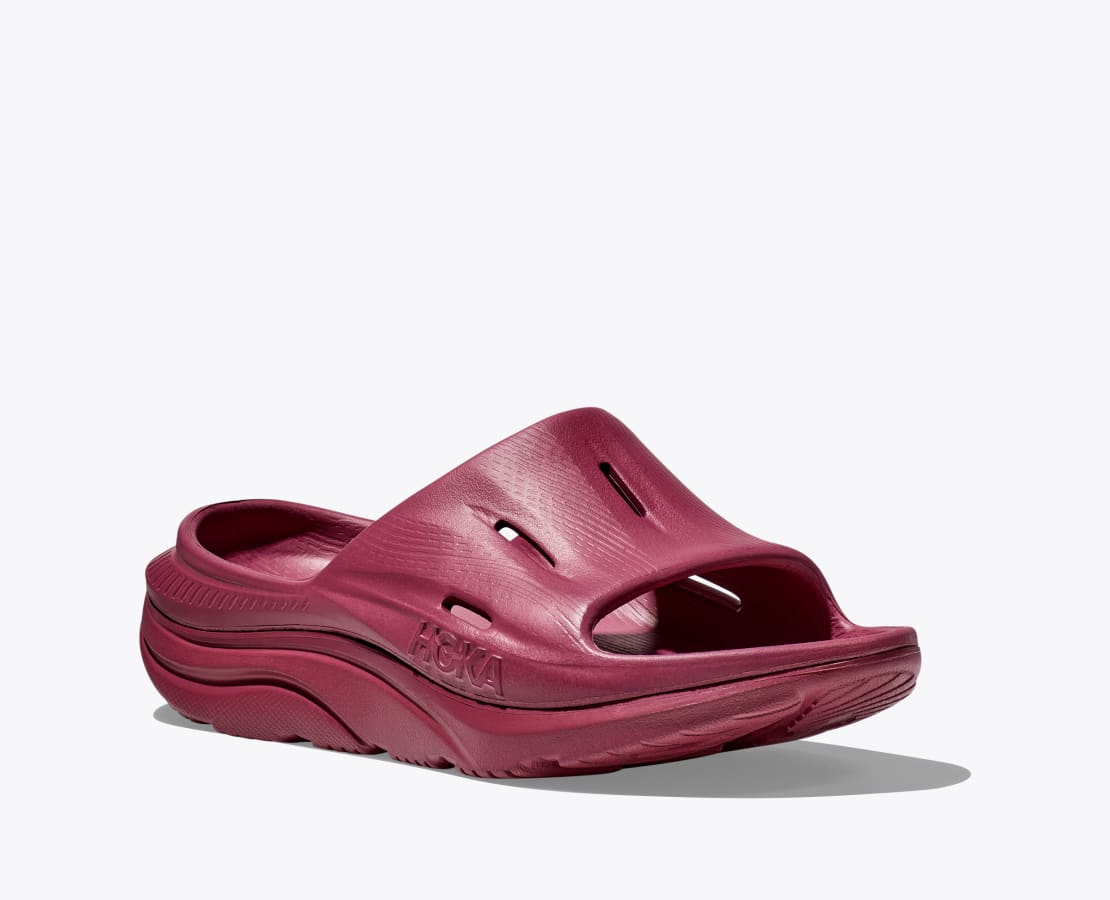 Ora Recovery Slide Sandal 3 | HOKA®