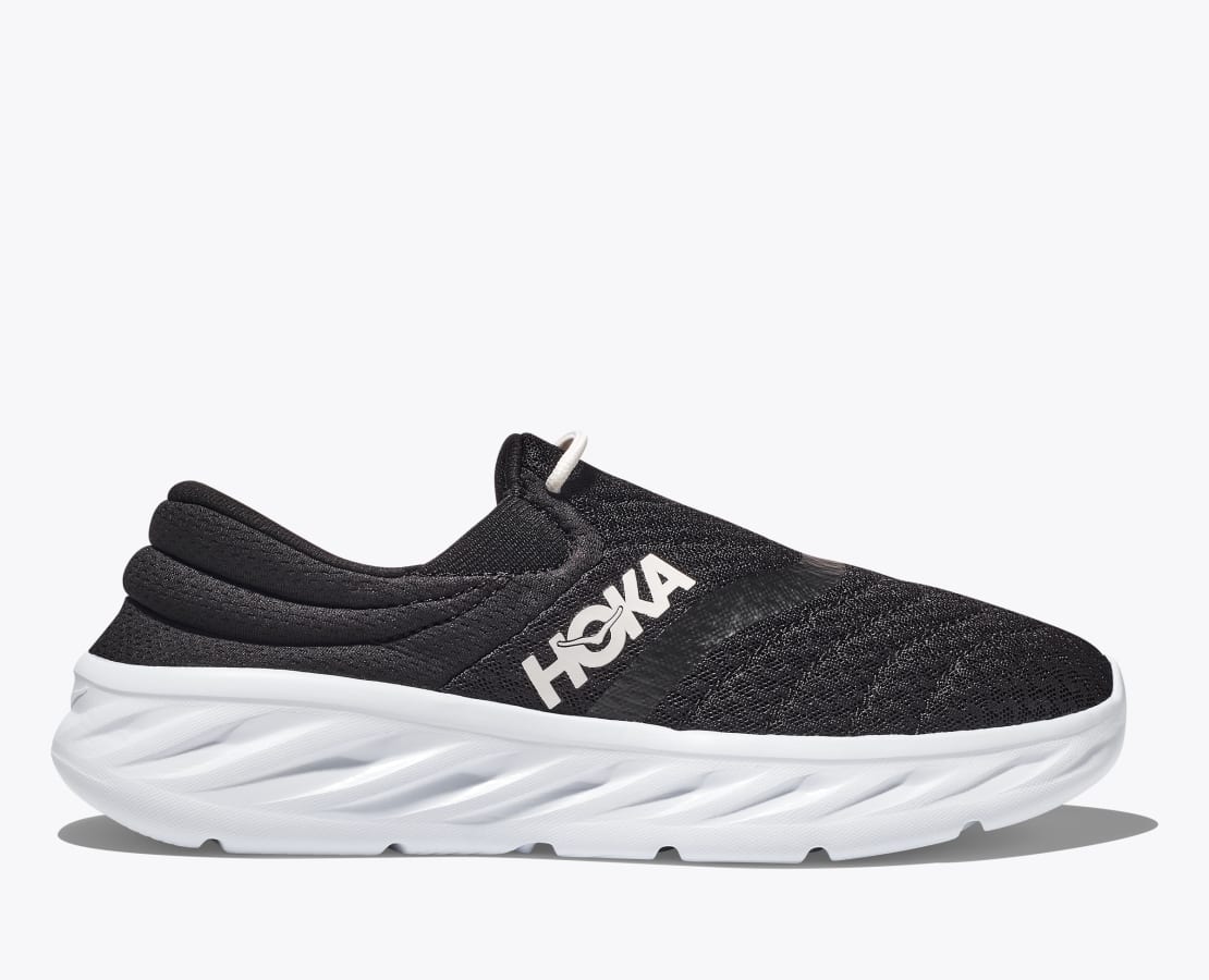 Women's recovery shoes top