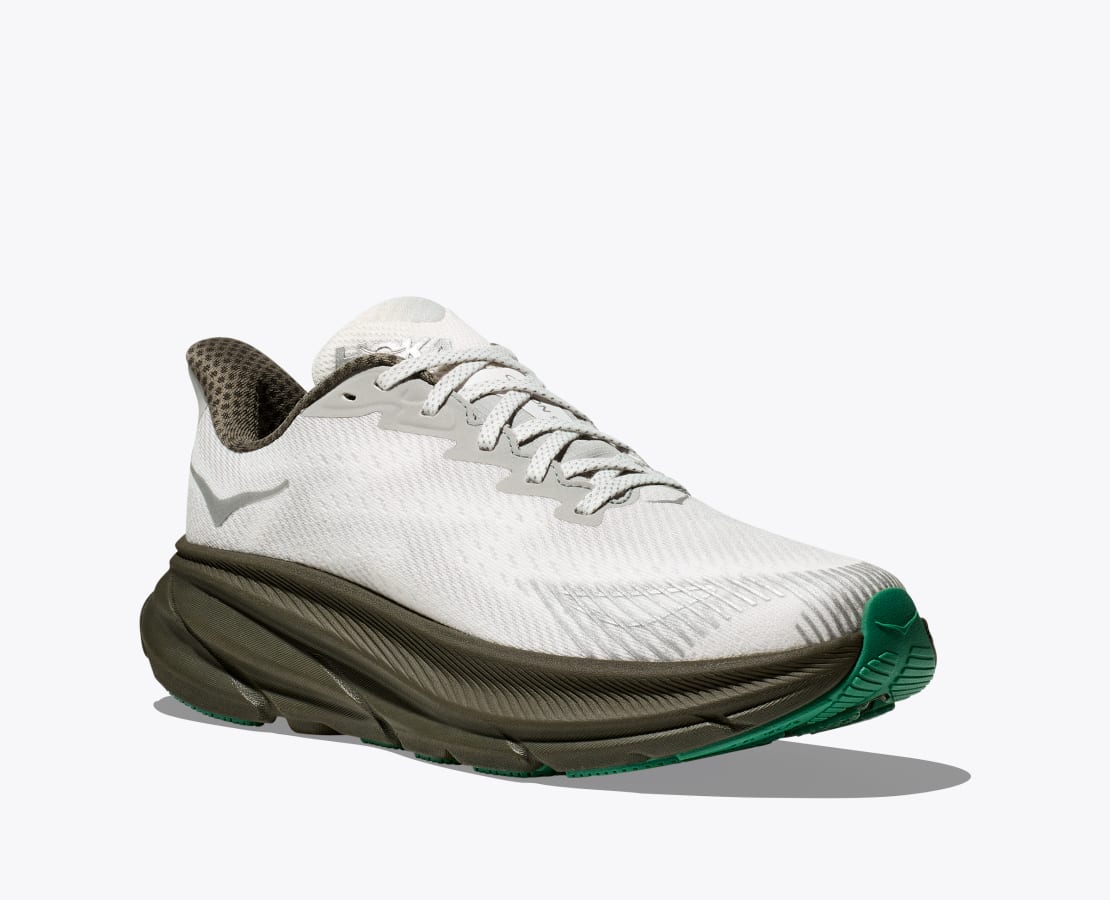 HOKA®公式サイト【クリフトン 9 GTX TS|CLIFTON 9 GTX TS