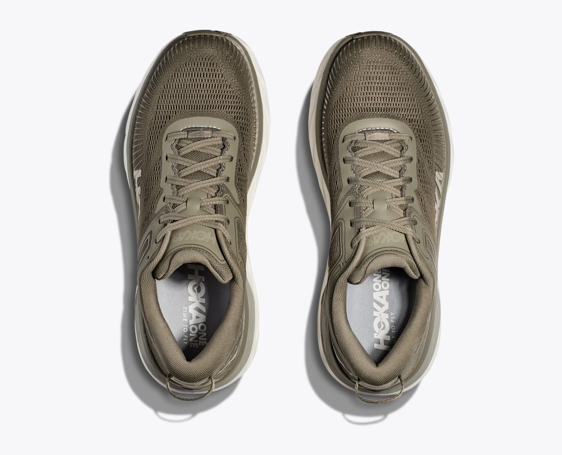 【激安通販オンラインショップ】 Men's HOKA® | Shoe Running Road Cushioned Max 7 Bondi コスプレ衣装