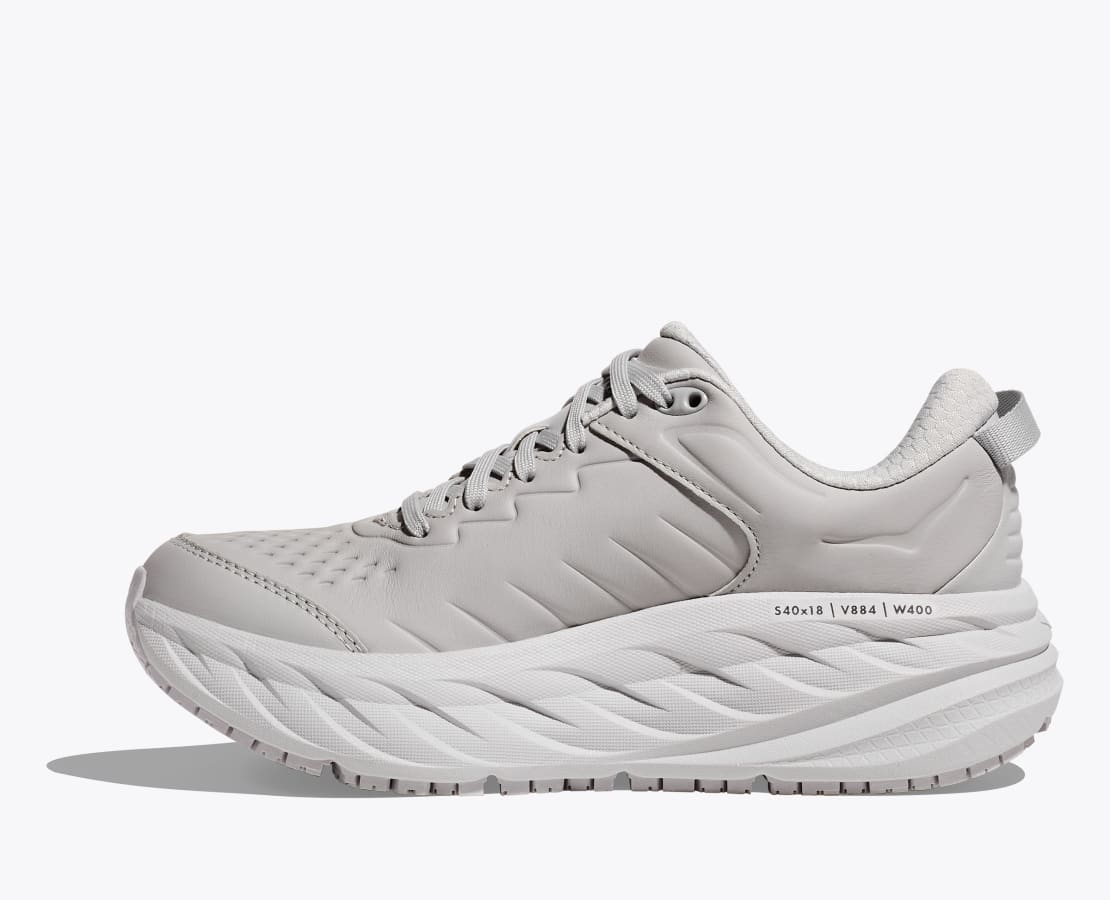 HOKA®公式サイト【ボンダイ SR|BONDI SR 1110520 | メンズ】ホカ