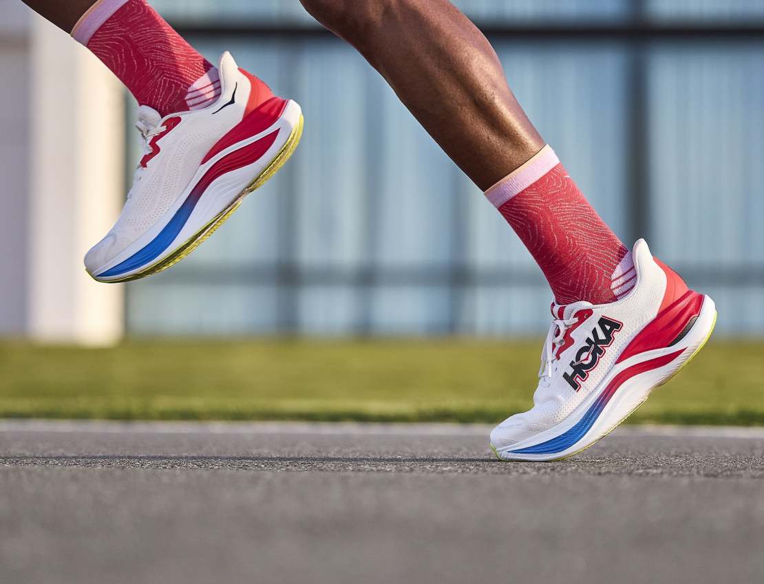 HOKA®公式サイト【スカイワード X|SKYWARD X 197634109589 | メンズ 