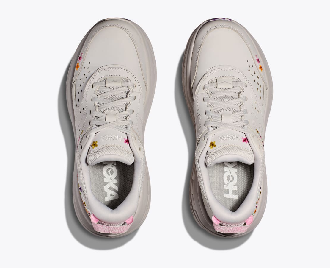 HOKA ONE ONE® Vibrant Bloom Bondi L for | HOKA ONE ONE®