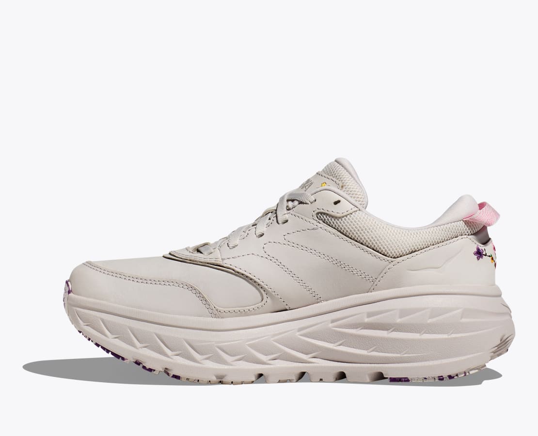 HOKA®公式サイト【ビブラントブルーム ボンダイ L|VIBRANT BLOOM BONDI L 1150924 | ユニセックス】ホカ オネオネ™