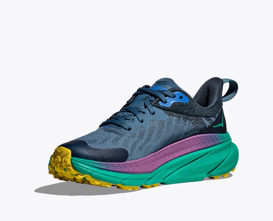 hoka gore tex challenger