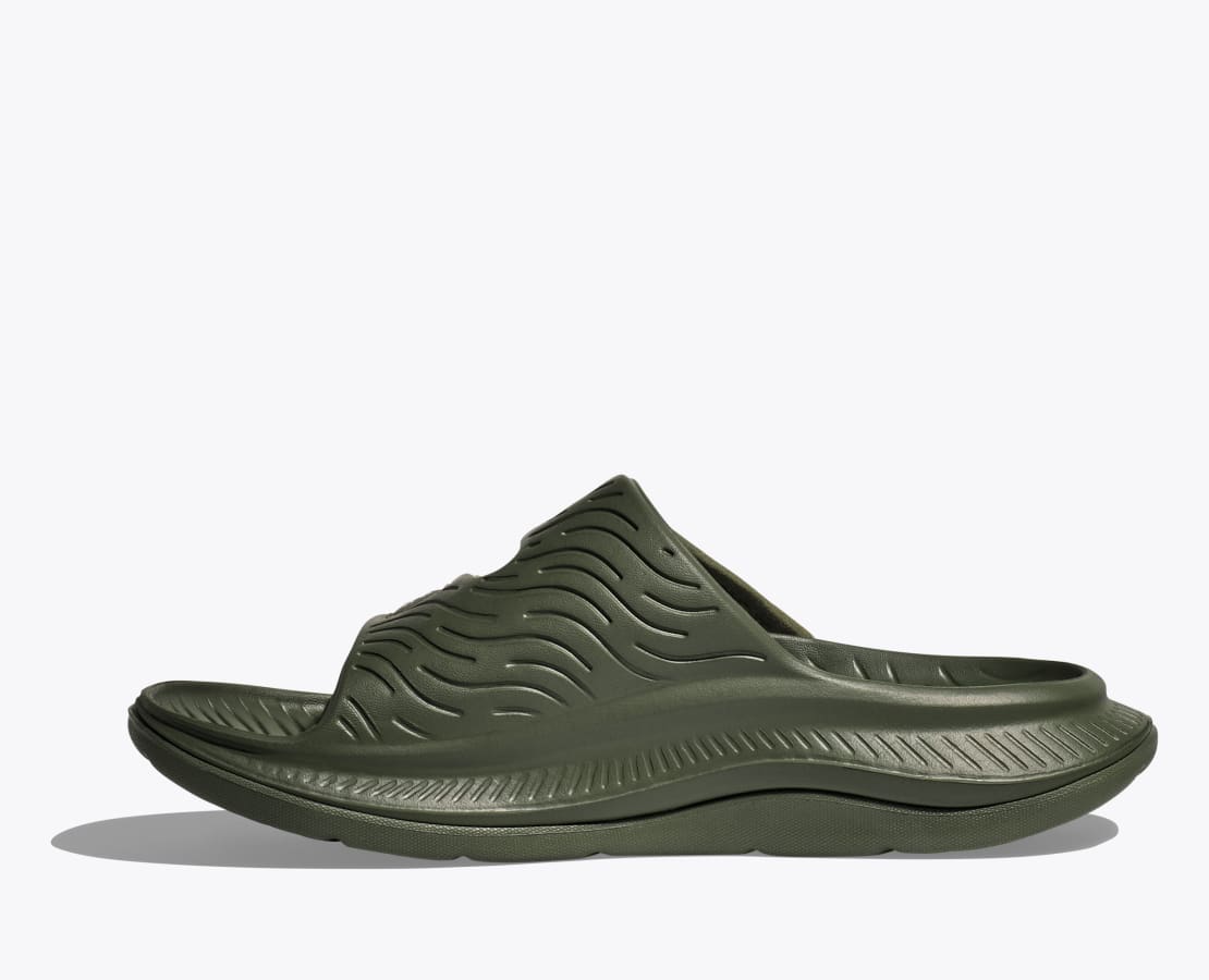 HOKA ® Ora Luxe WTAPS for | HOKA ® HOKA ® Ora Luxe WTAPS for | HOKA ®