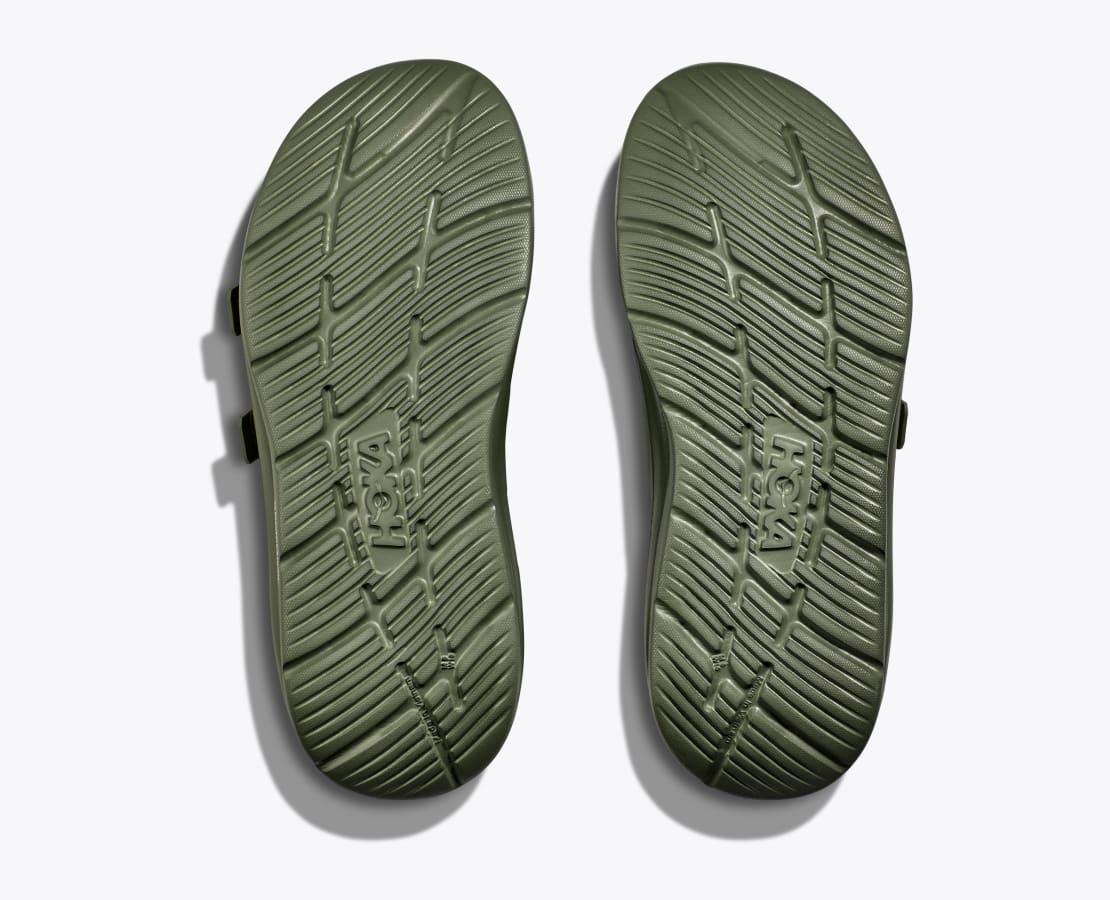 HOKA ONE ONE® Ora Luxe WTAPS for | HOKA ONE ONE®