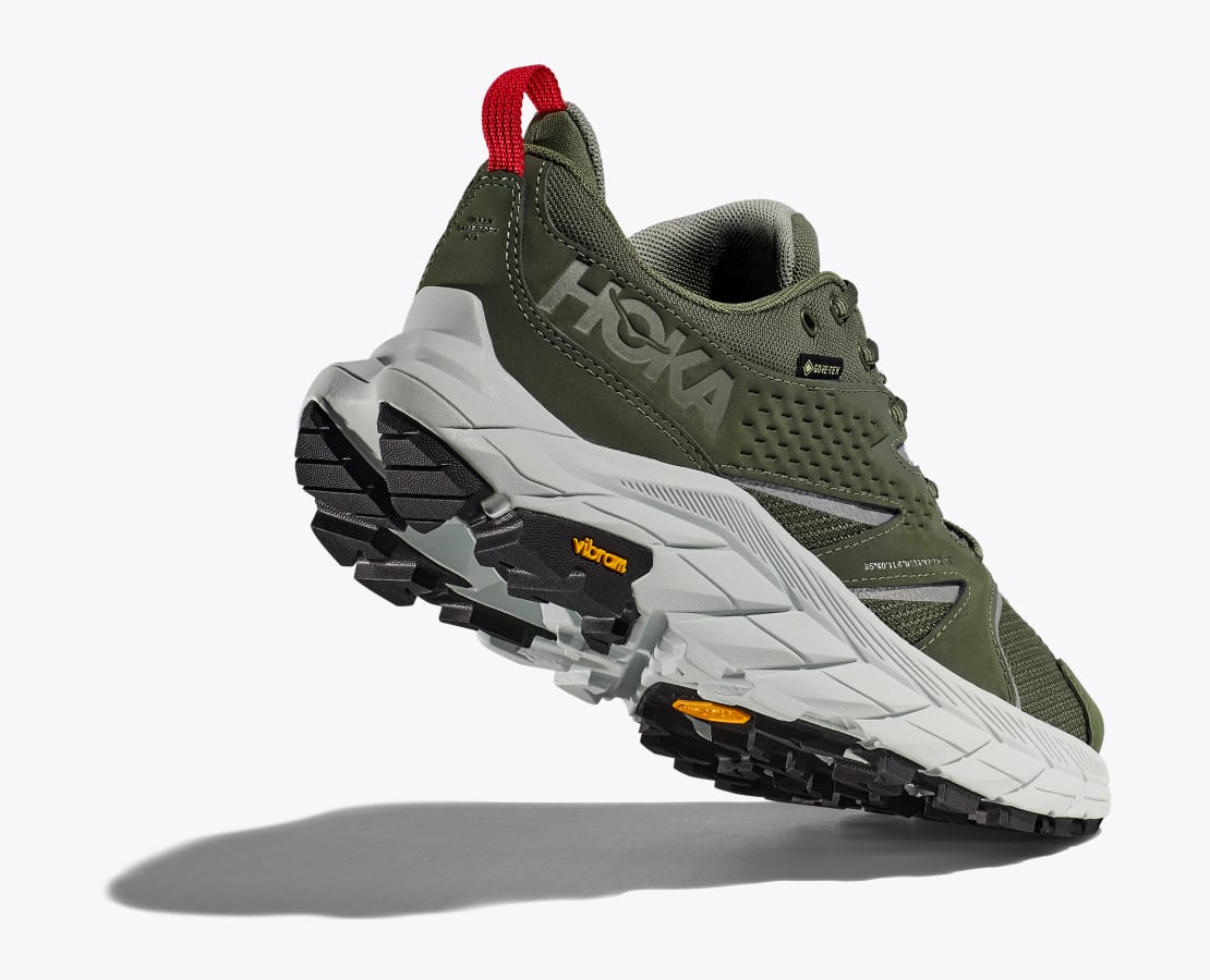 HOKA ONE ONE® Anacapa Low GTX WTAPS for | HOKA ONE ONE®