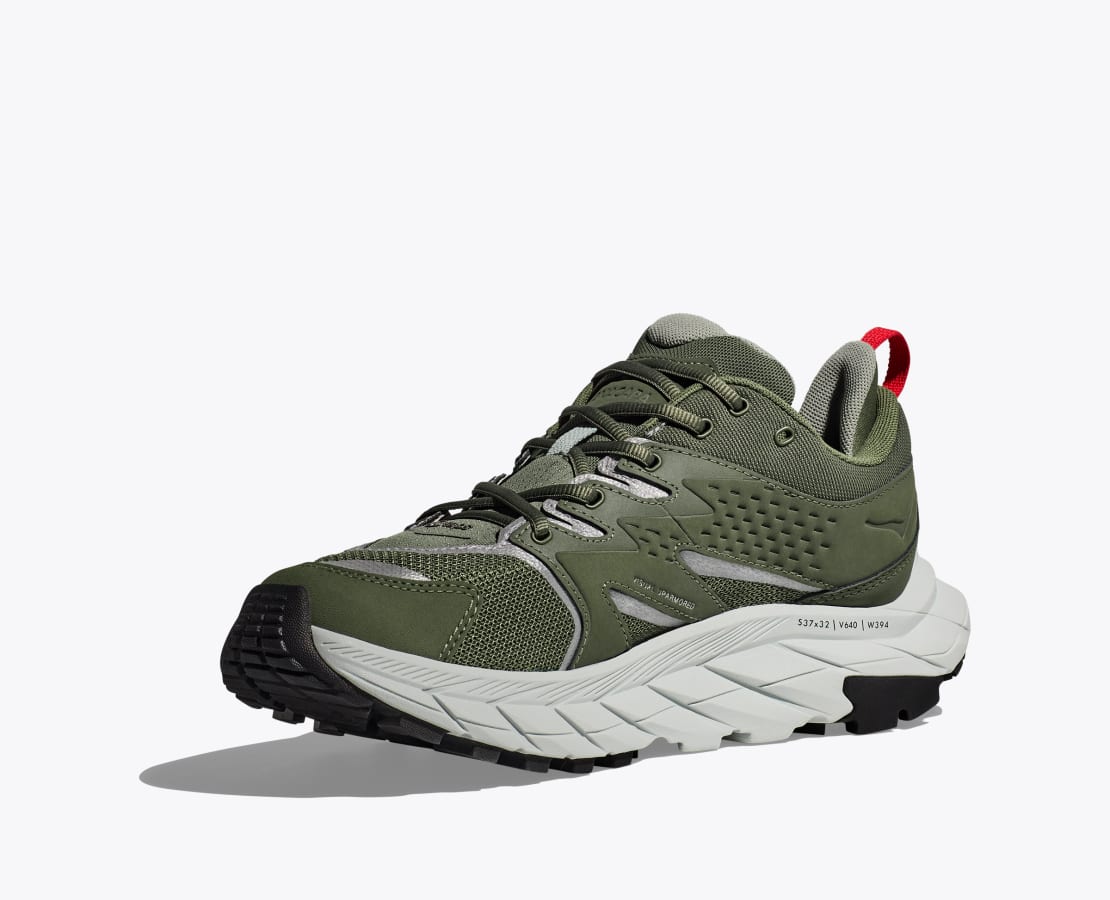 HOKA ® Anacapa Low GTX WTAPS for | HOKA ® HOKA ® Anacapa Low GTX WTAPS for | HOKA ®