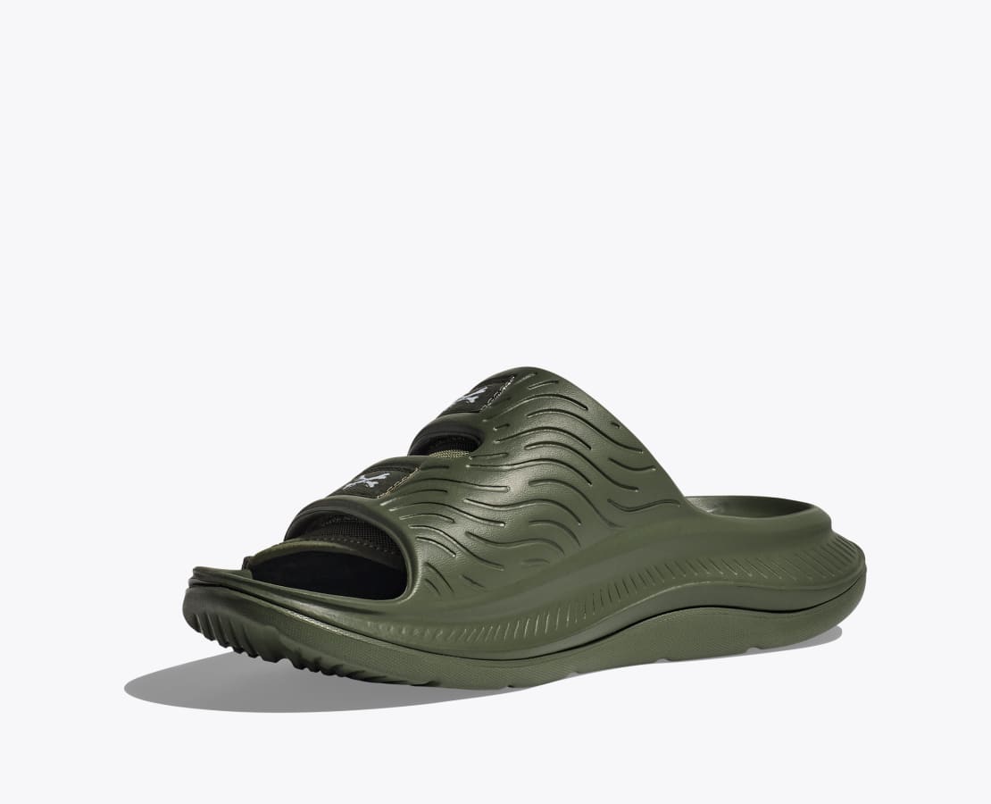 HOKA ® Ora Luxe WTAPS for | HOKA ® HOKA ® Ora Luxe WTAPS for | HOKA ®