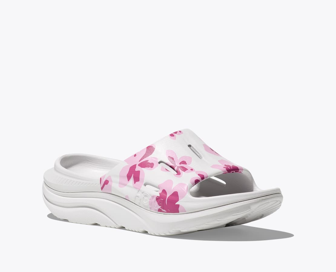 Ora Recovery Slide Sandal 3 | HOKA®