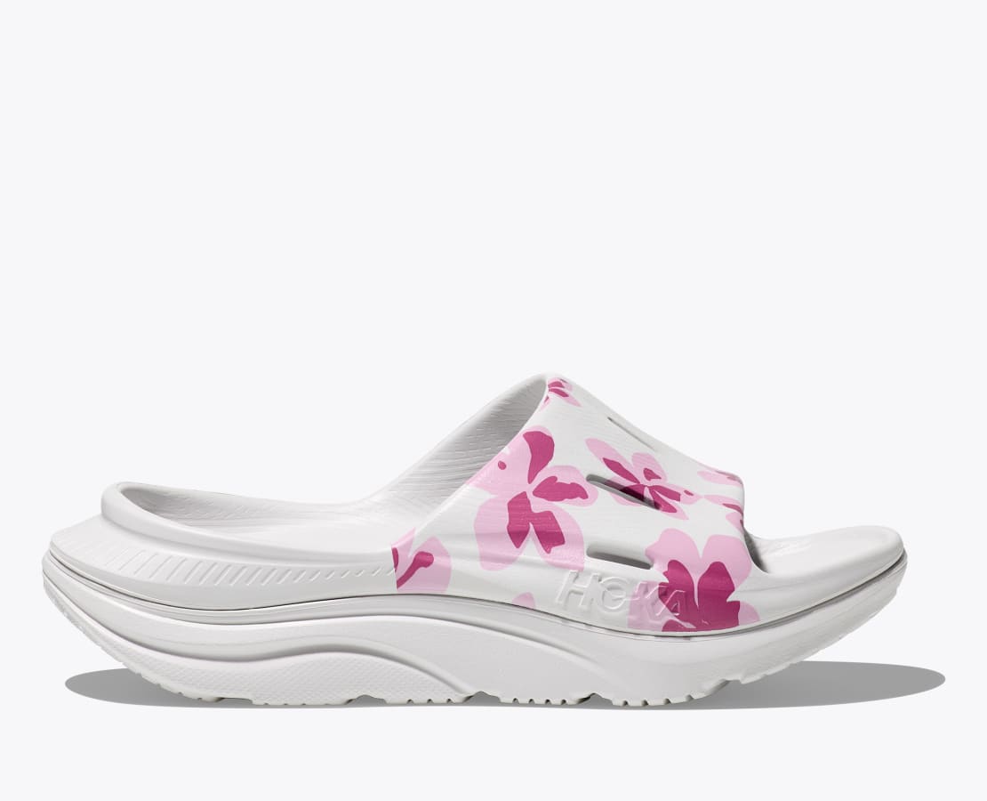 Hoka one one recovery slide discount