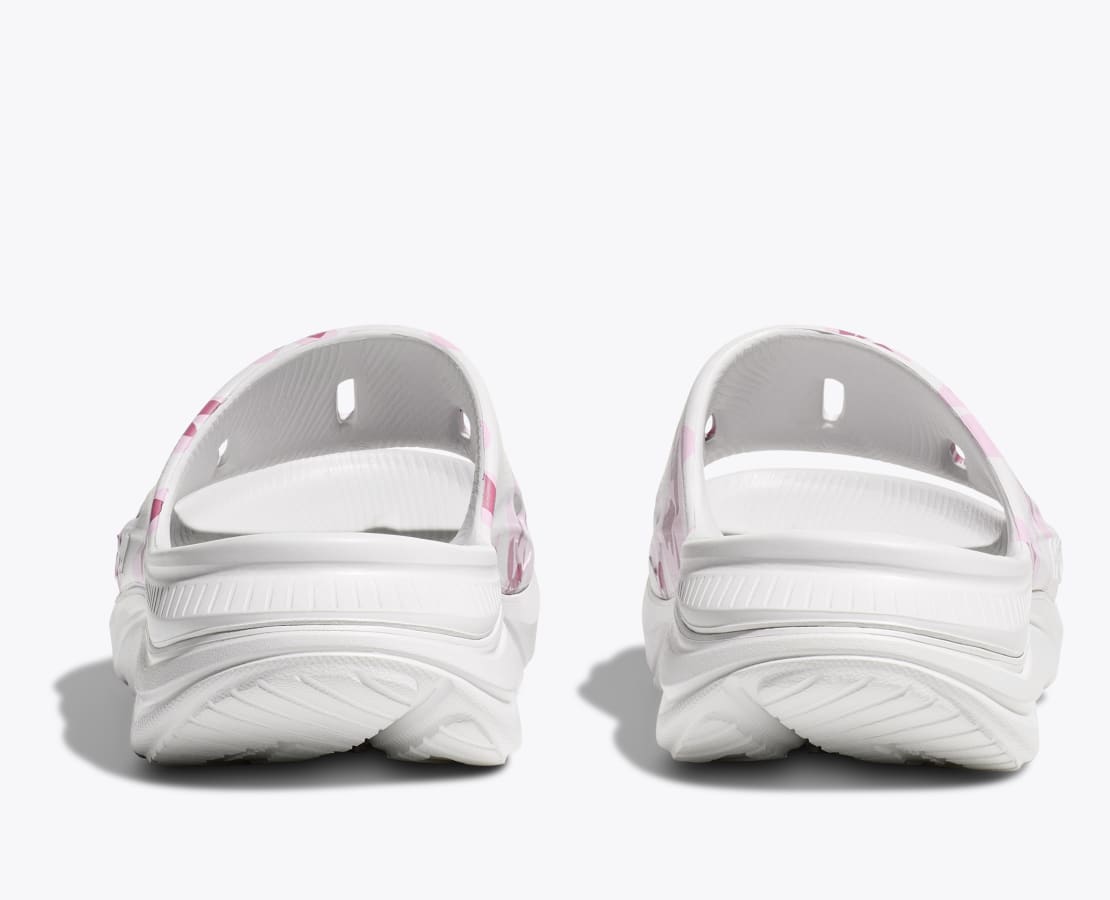 HOKA ONE ONE® Vibrant Bloom Ora Slide 3 for | HOKA ONE ONE®