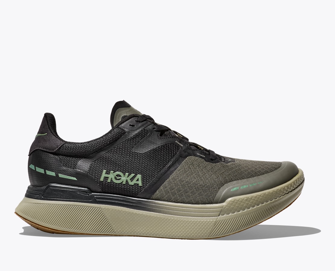 TRANSPORT X Everyday Running Shoe HOKA